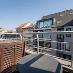 Apartment Littoral With Two Balconies By Interhome *
