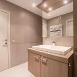 Littoral With Two Balconies By Interhome Apartment