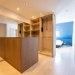 Littoral With Two Balconies By Interhome Apartment