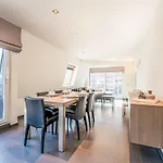 Apartment Littoral With Two Balconies By Interhome *