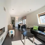 Littoral With Two Balconies By Interhome * Blankenberge