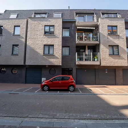 Littoral With Two Balconies By Interhome *