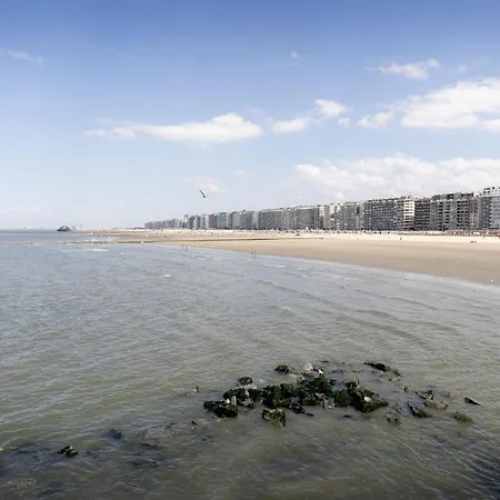 Littoral With Two Balconies By Interhome *