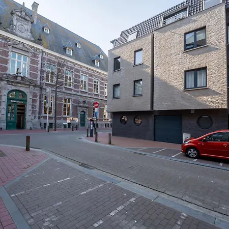 Littoral With Two Balconies By Interhome Апартаменты *