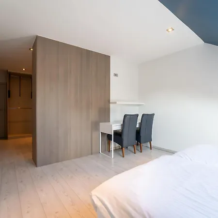 Littoral With Two Balconies By Interhome Apartment *