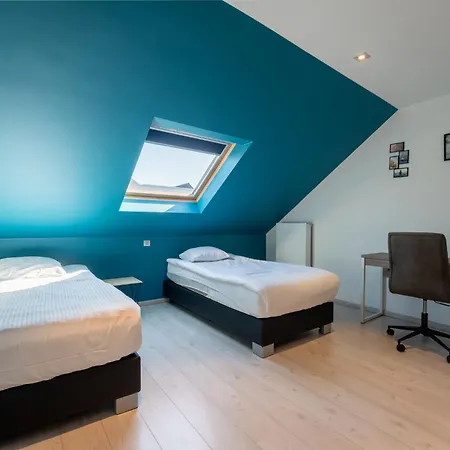 Littoral With Two Balconies By Interhome *