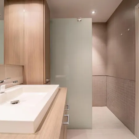 Littoral With Two Balconies By Interhome ブランケンベルヘ