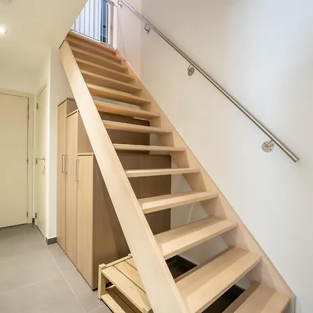 Littoral With Two Balconies By Interhome