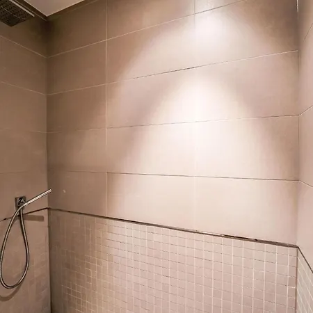 アパート Littoral With Two Balconies By Interhome