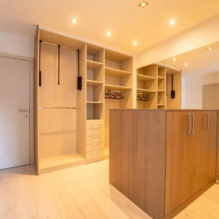 Littoral With Two Balconies By Interhome *