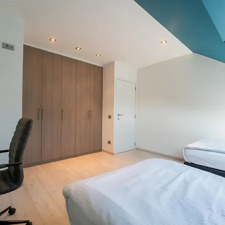Littoral With Two Balconies By Interhome 公寓 *