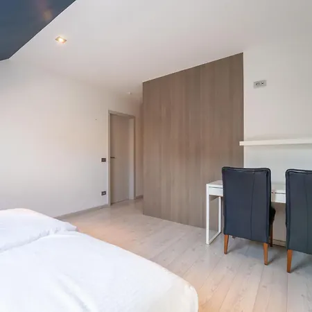 Littoral With Two Balconies By Interhome アパート *