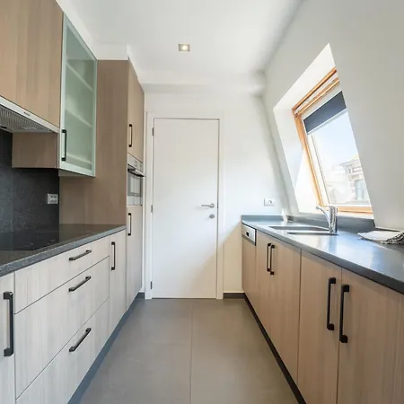 Littoral With Two Balconies By Interhome アパート