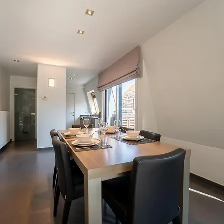Littoral With Two Balconies By Interhome Apartment *