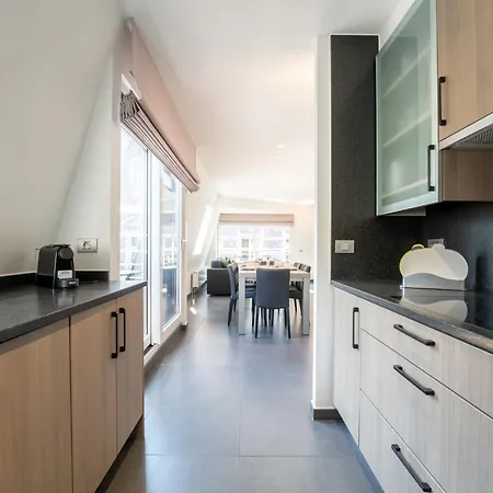 Littoral With Two Balconies By Interhome *