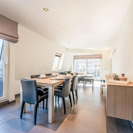 Апартаменты Littoral With Two Balconies By Interhome *