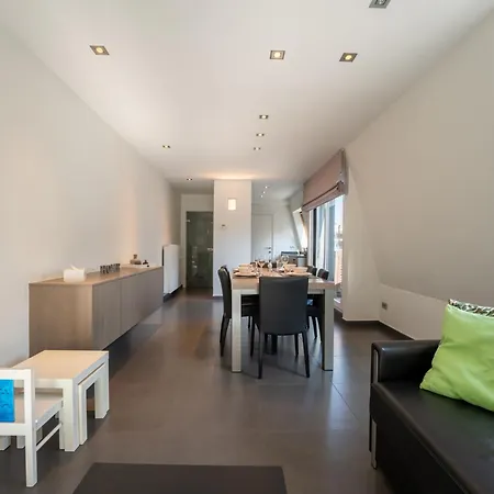 Littoral With Two Balconies By Interhome