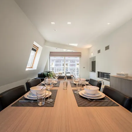 Littoral With Two Balconies By Interhome *