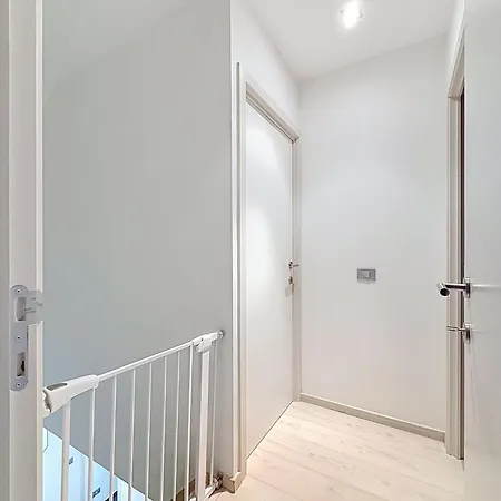 Littoral With Two Balconies By Interhome Apartment