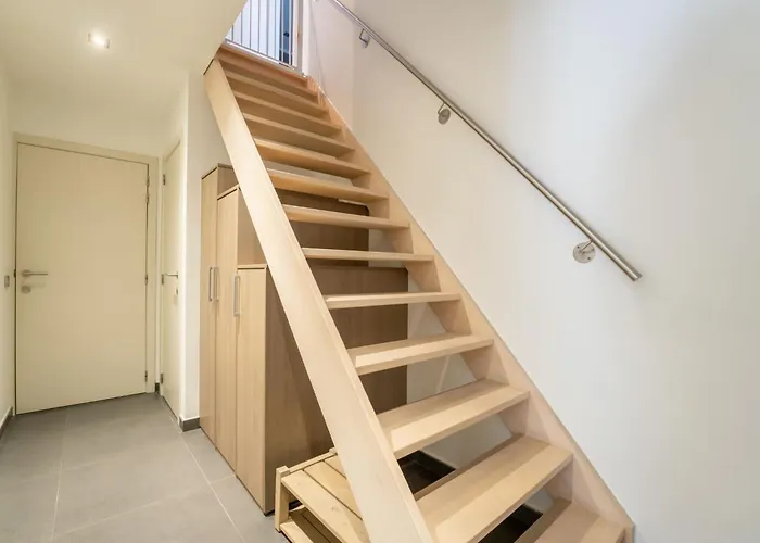 Littoral With Two Balconies By Interhome