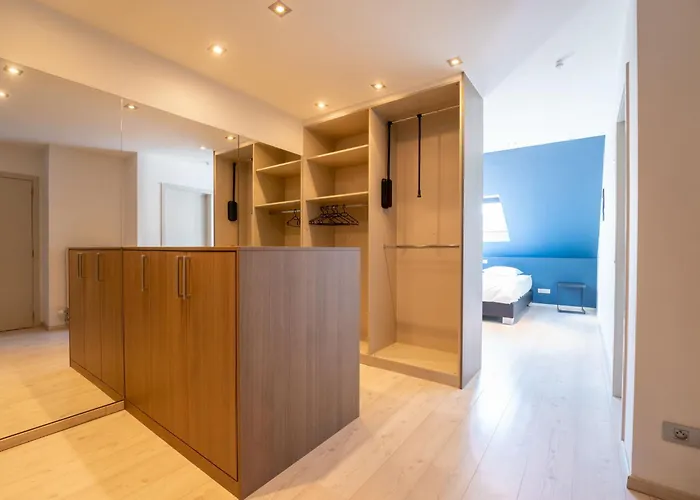 Littoral With Two Balconies By Interhome 公寓